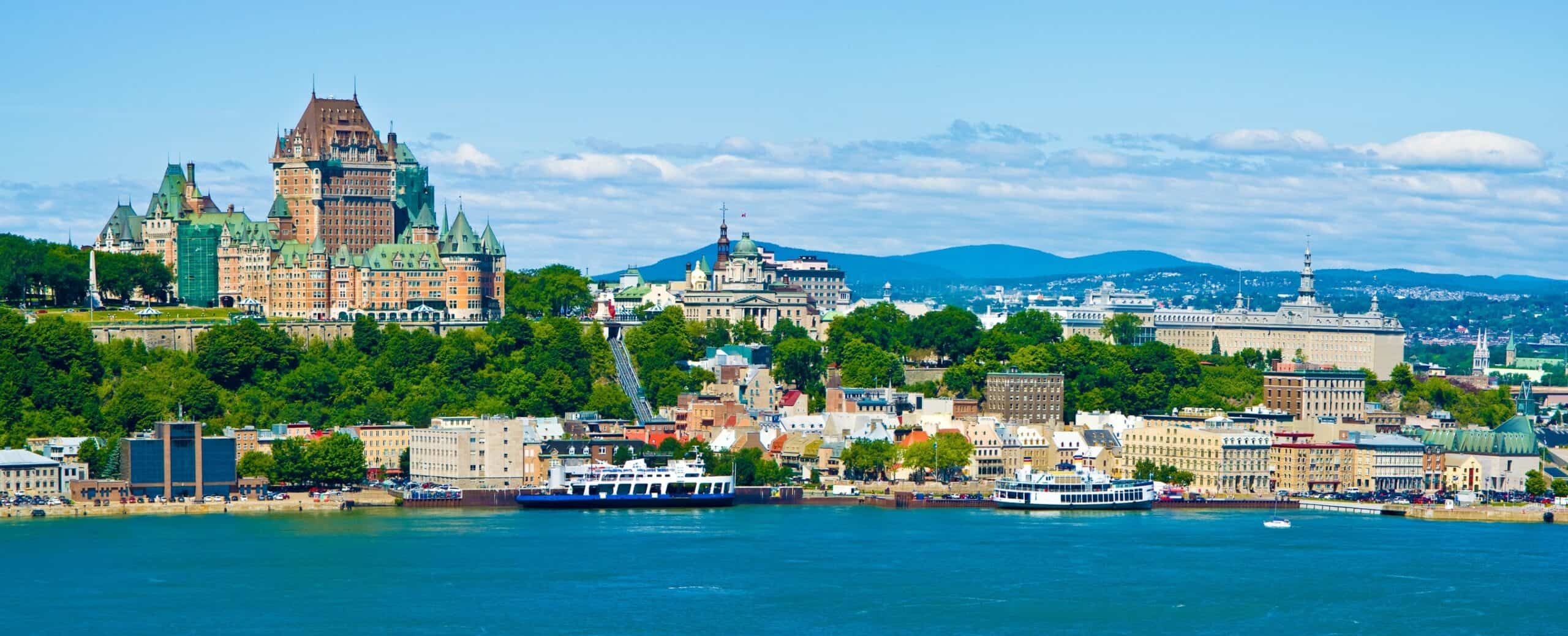 Quebec14 - Météo Canada – Chaleur historique au Manitoba et impacts au Québec