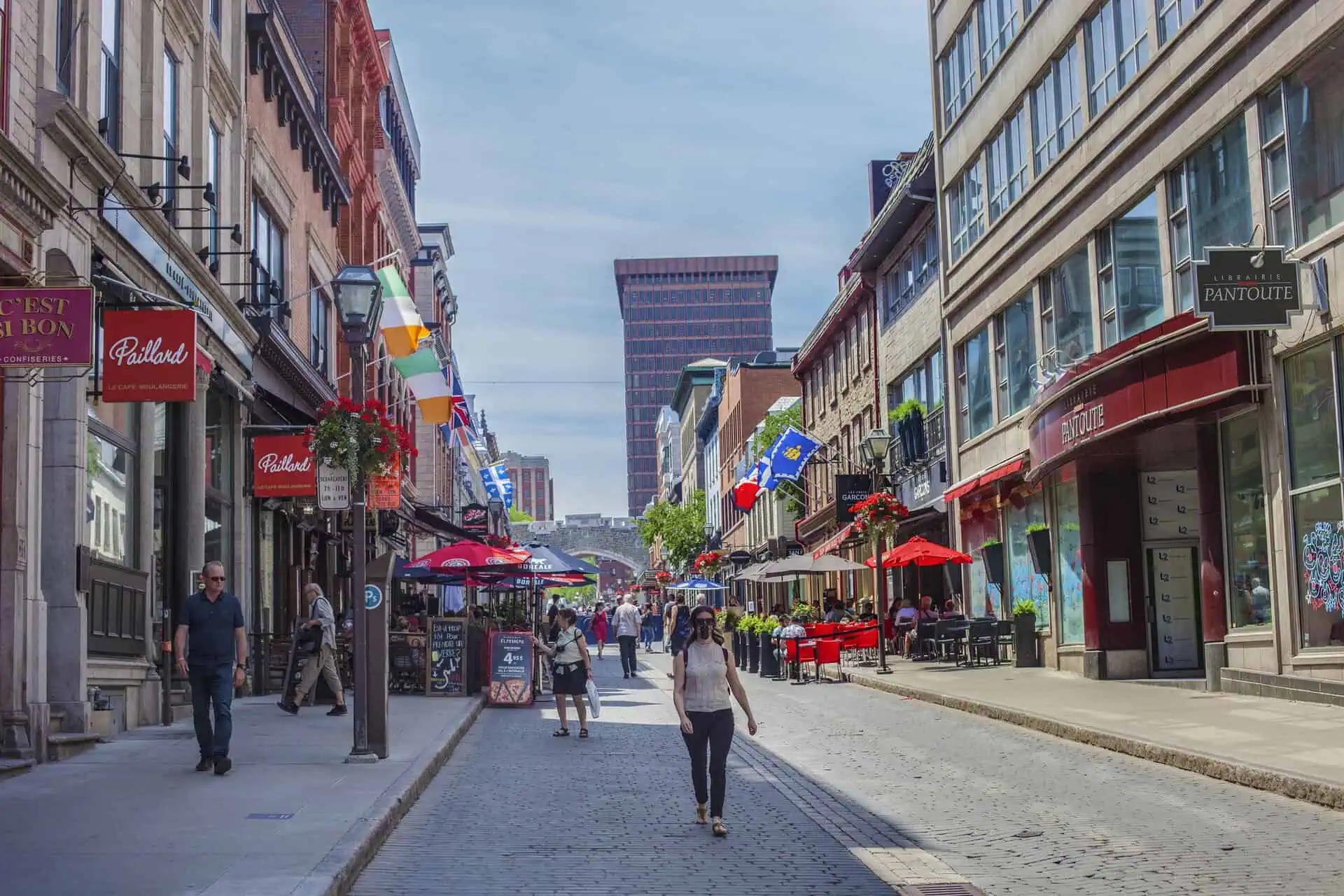 Quebec_2905 - Météo Québec : un été 2025 chaud, orageux et humide