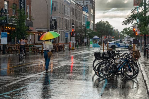 storm in quebec_3006 - Météo Québec : orages violents en force ce lundi