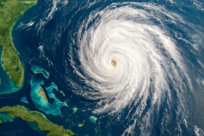 Météo Atlantique Chantal pourrait arriver plus tôt que prévu - Météo Atlantique : Chantal pourrait arriver plus tôt que prévu