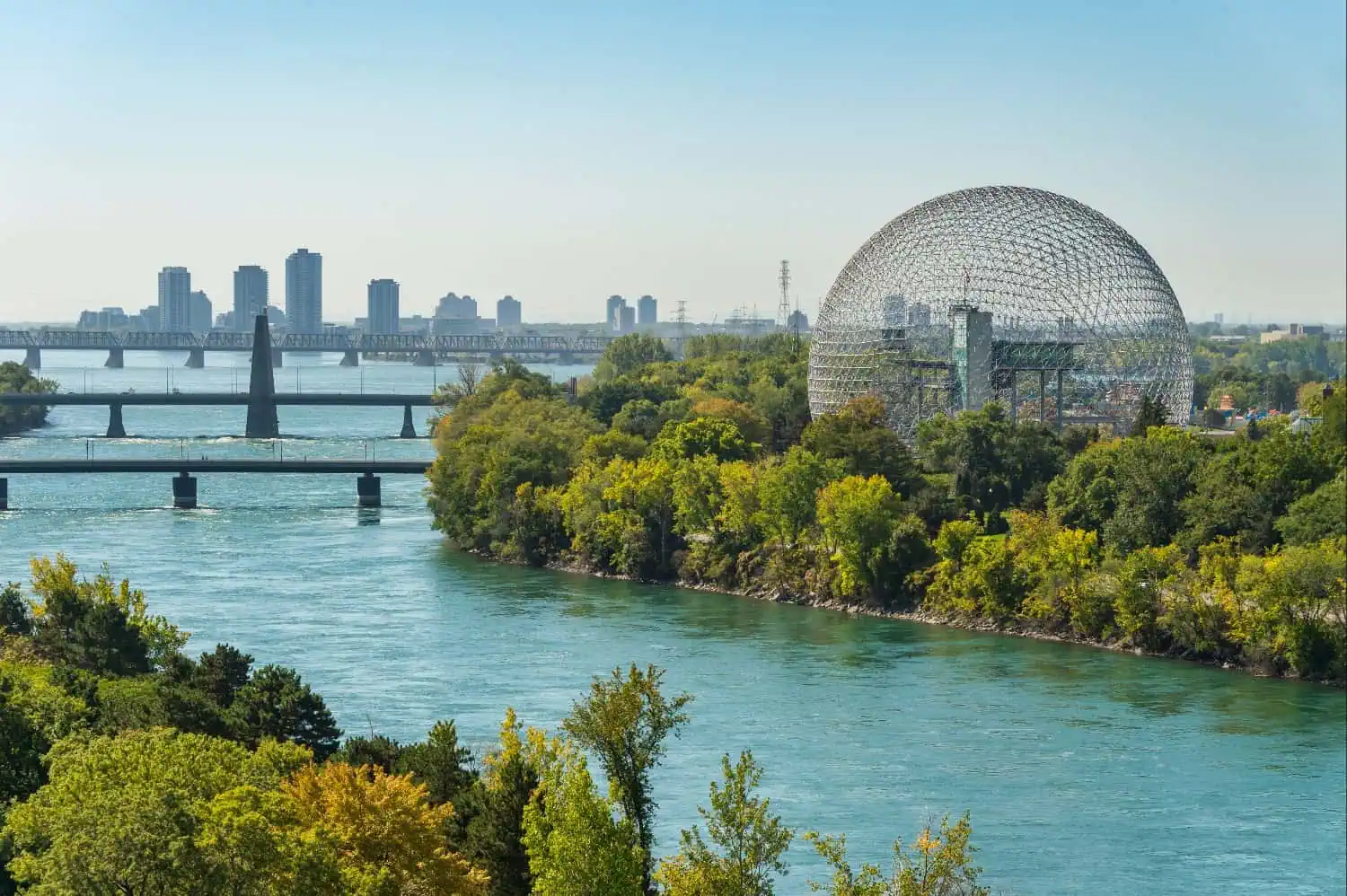 Montréal-0807 - Météo Québec : orages persistants en ce lundi soir