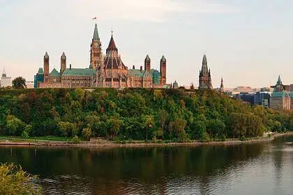 Ottawa-2107 - Météo Québec : Retour Marquant De La Chaleur Cette Semaine