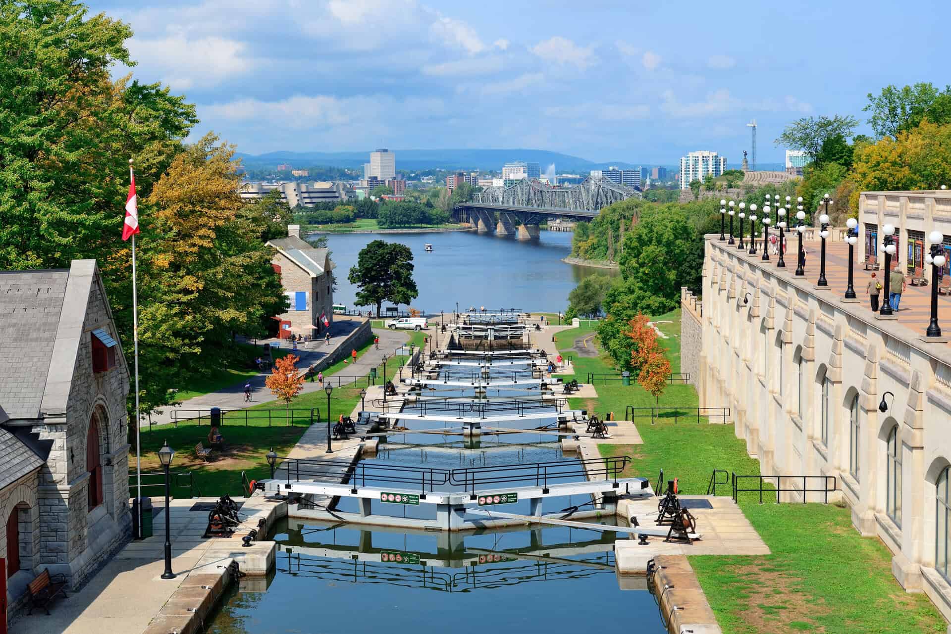 Ottawa_0407 - Météo Québec : chaleur ressentie jusqu’à 43 ce dimanche
