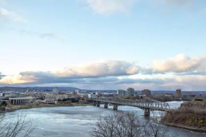 Outaouais-2507 - Météo Outaouais : Violents orages et vents destructeurs