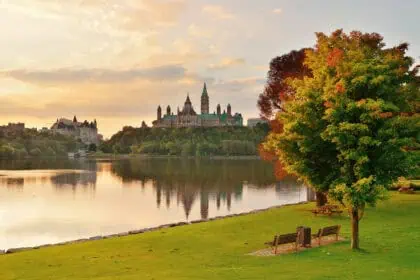 Quebec-1704 - Météo Québec : chaleur persistante pour la suite de l'été