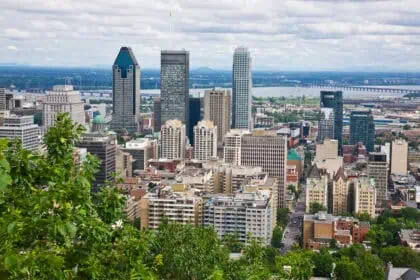 Québec-2107 - Météo Québec : Chaleur humide et nuits lourdes en approche