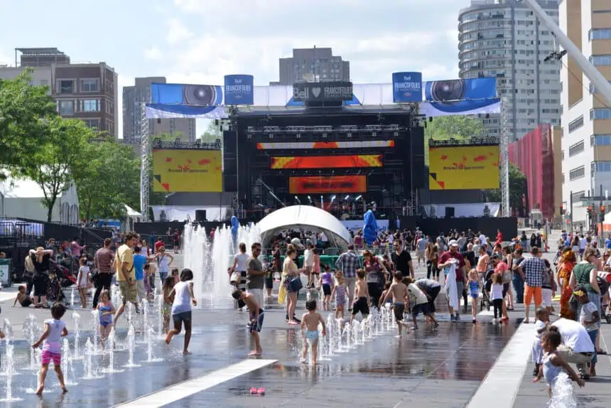 Quebec_0507 - Météo Québec : chaleur ressentie jusqu’à 43 ce dimanche