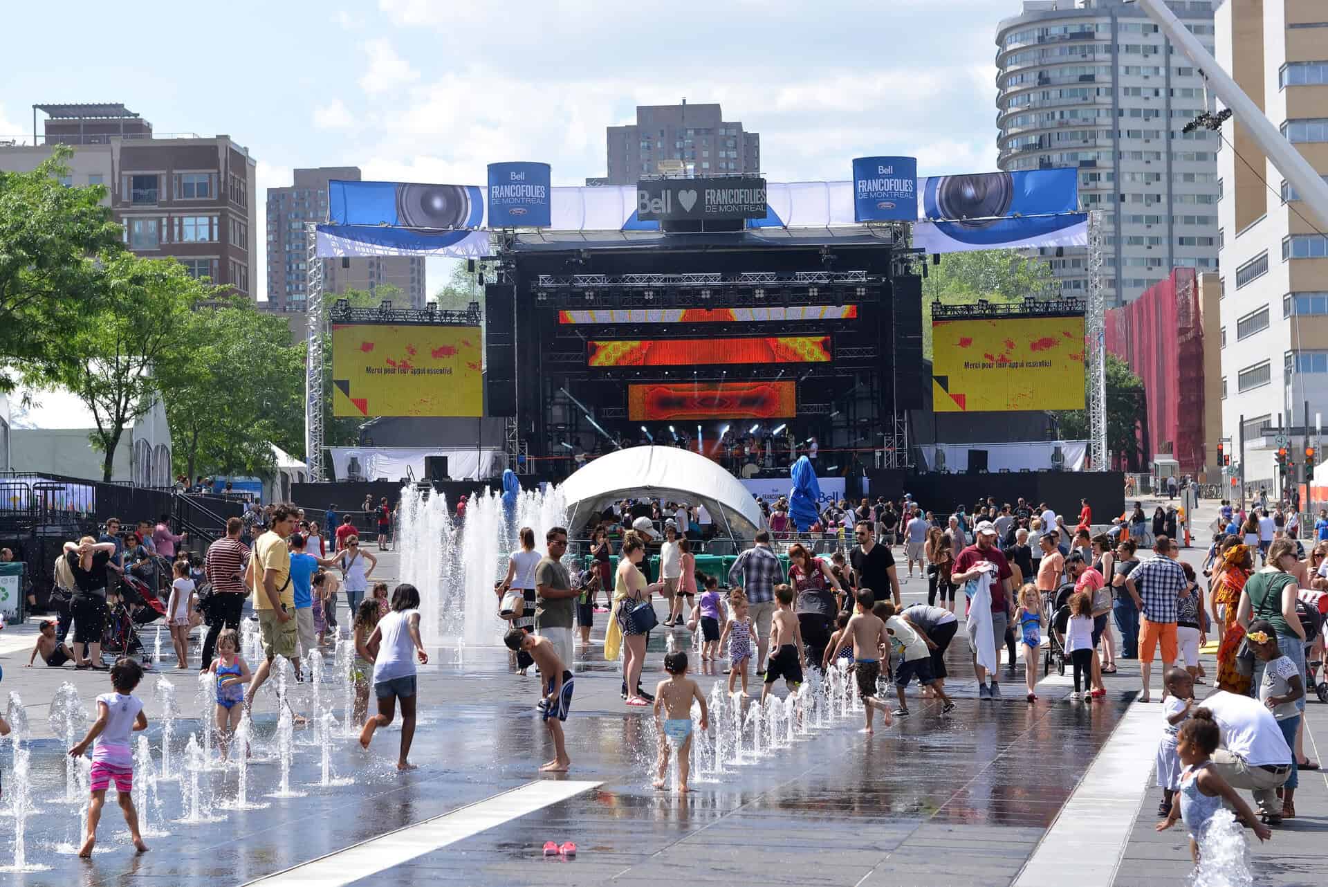 Quebec_0507 - Météo Québec : août 2025 s’annonce chaud et capricieux