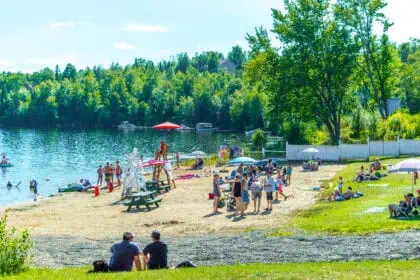 heat quebec_0507-2 - Météo Québec : chaleur accablante attendue dimanche