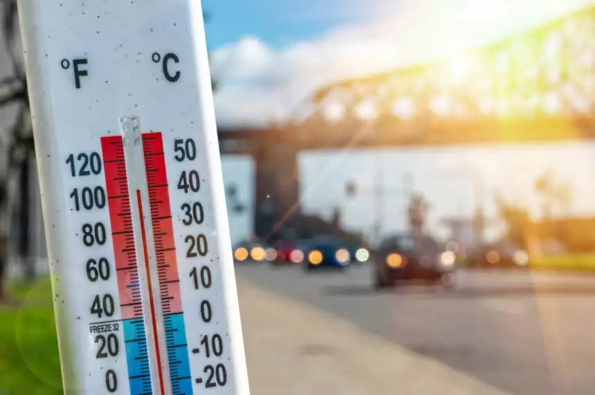 heat quebec_0507 - Météo Québec : août 2025 s’annonce chaud et capricieux