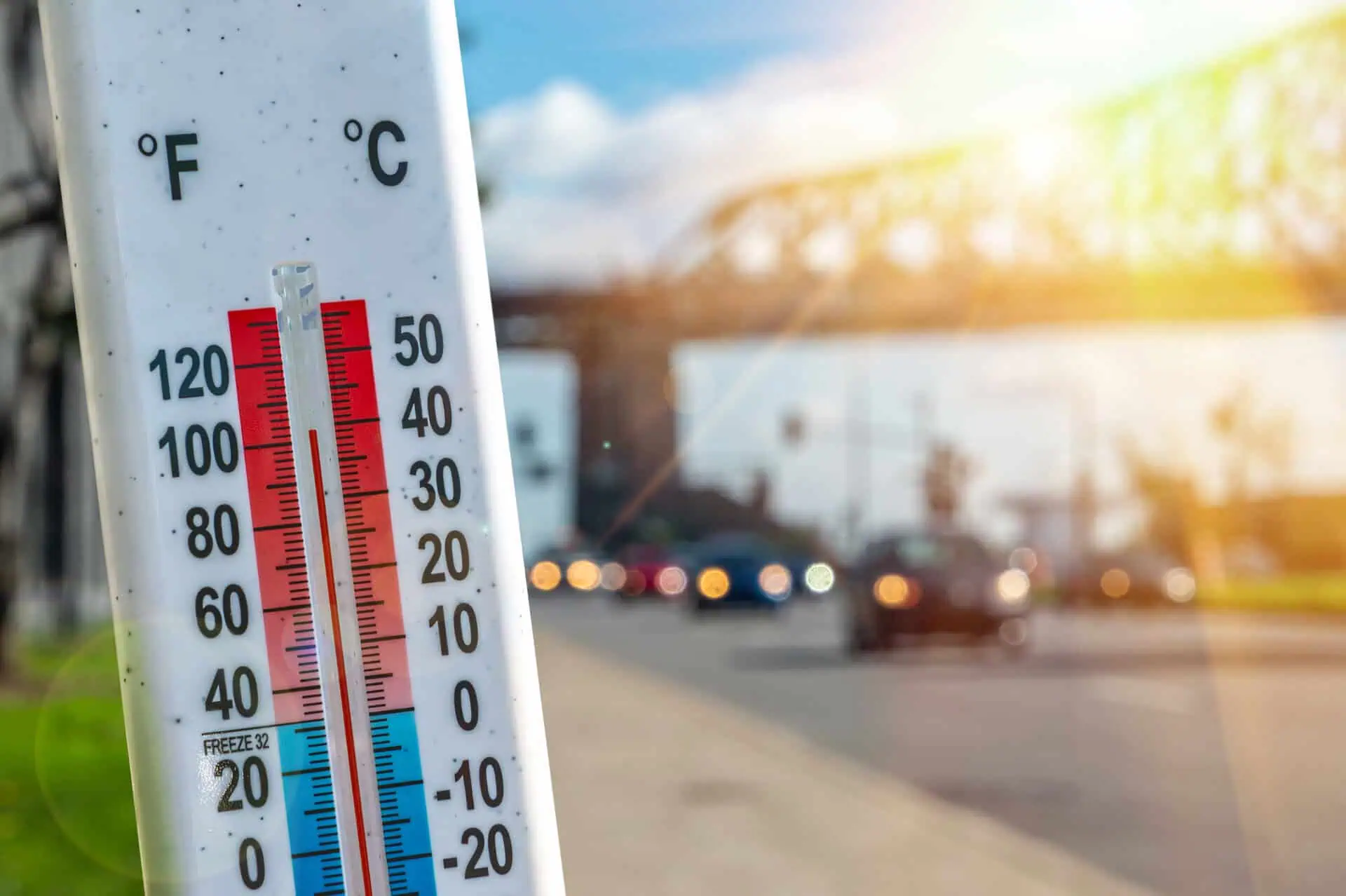 heat quebec_0507 - Météo Québec : chaleur accablante attendue dimanche