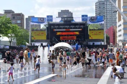 hot-in-quebec-1207 - Météo Québec : Kuujjuaq écrase les records de chaleur avec 31 °C