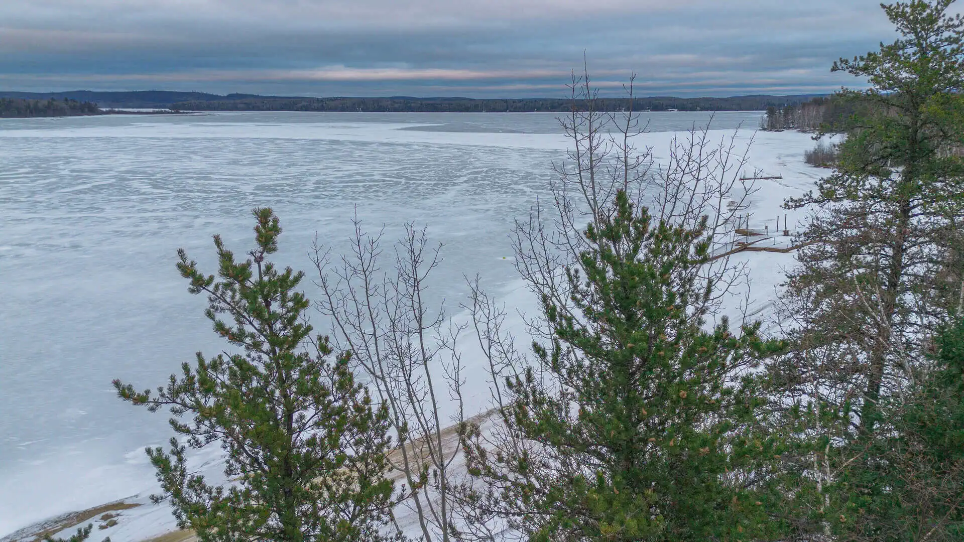 lanaudiere-1107 - Météo Québec : chaleur humide et instabilité persistantes