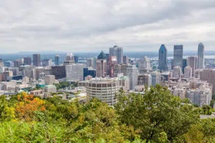quebec sammer-1407 - Météo Québec : les fins de semaine pourraient redéfinir l’été 2025