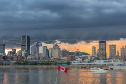 storm-quebec-0807-2 - Météo Québec : orages persistants en ce lundi soir