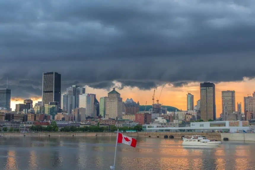storm-quebec-0807-2 - Météo Québec : orages persistants en ce lundi soir